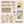 Sticker Book Faerie Kingdom Sticker Book 9781441342065