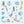 Sticker Book Faerie Kingdom Sticker Book 9781441342065