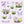 Sticker Book Faerie Kingdom Sticker Book 9781441342065