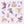 Sticker Book Faerie Kingdom Sticker Book 9781441342065