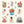 Sticker Book Faerie Kingdom Sticker Book 9781441342065