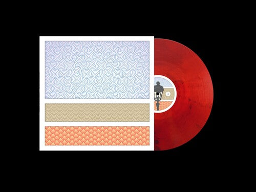 Streetlight Manifesto - Somewhere in the Between LP NEW Indie Exclusive