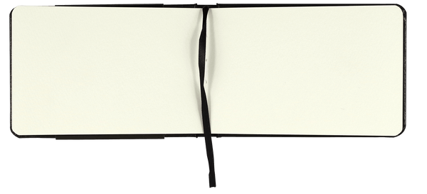 Studio Series A6 Watercolor Field Journal