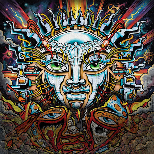 Sublime - Until The Sun Explodes LP NEW Color Vinyl