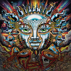 Sublime - Until The Sun Explodes CD NEW