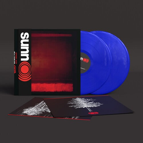 Sunn O))) - Sunn O))) 2LP NEW