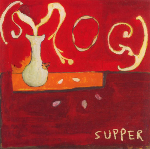 Smog - Supper LP NEW