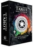 Tarot/Oracle Cards The Wild Unknown Tarot Deck and Guidebook (Official Keepsake Box Set) 9780062466594