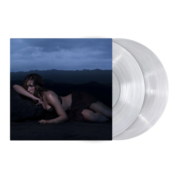 Tate McRae - SO CLOSE TO WHAT??? 2LP NEW