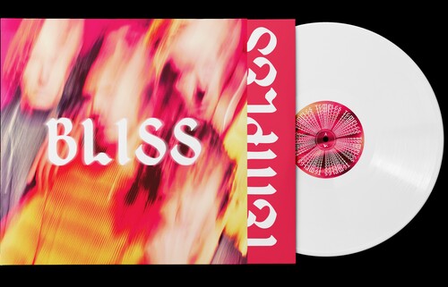 Temples - Bliss LP NEW Indie Exclusive