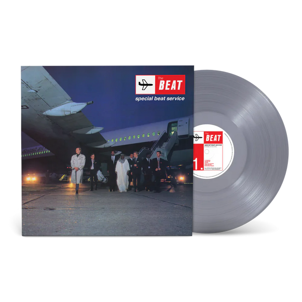 English Beat - Special Beat Service LP NEW SYEOR 2025