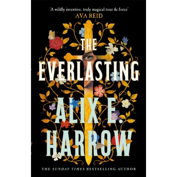 The Everlasting by Alix E. Harrow