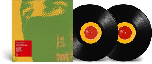 Thievery Corporation - Radio Retaliation 2LP NEW