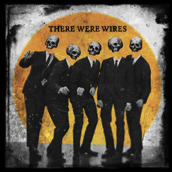 There Were Wires - There Were Wires LP NEW