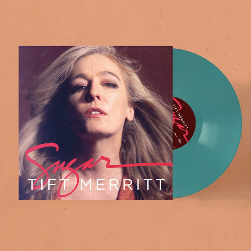 Tift Merritt - Sugar LP NEW Indie Exclusive