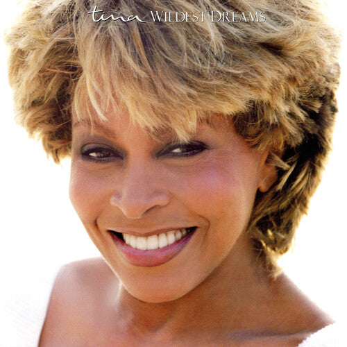 Tina Turner - Wildest Dreams 2LP NEW