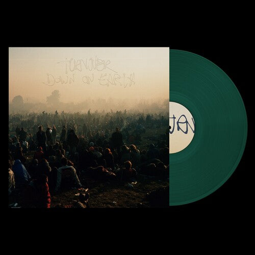 Turnover - Down on Earth LP NEW Indie Exclusive