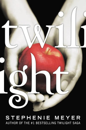 Twilight (The Twilight Saga) by Stephenie Meyer 9780316327336