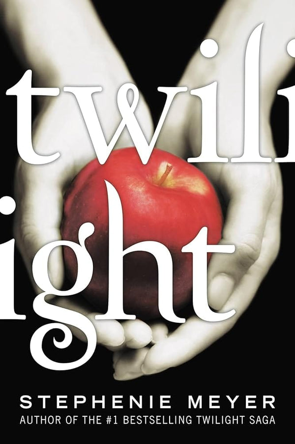 Twilight (The Twilight Saga) by Stephenie Meyer 9780316327336