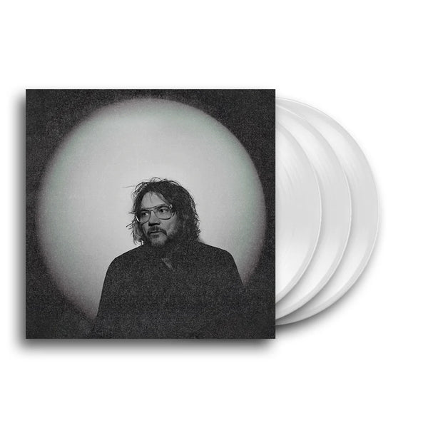 Jeff Tweedy - Twilight Override 3LP NEW