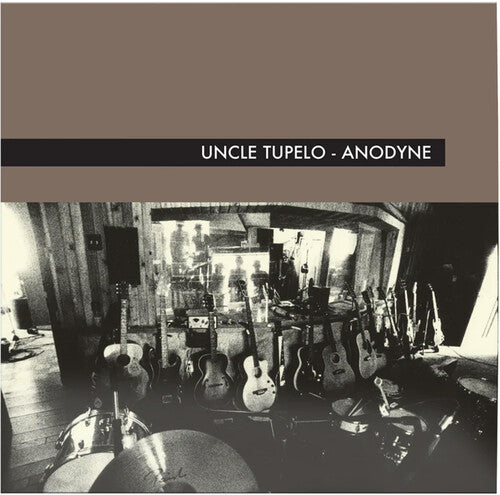 Uncle Tupelo - Anodyne LP NEW Rhino High Fidelity