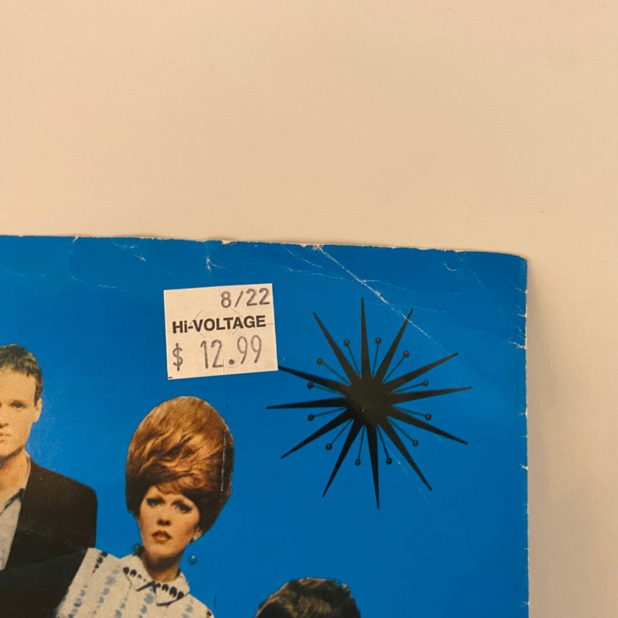 B-52's - Private Idaho 7