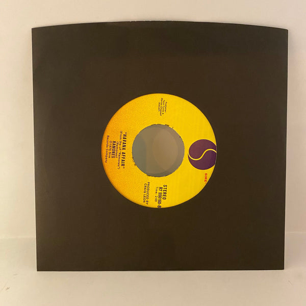 Used 7"s Ramones – Singles Box 10x7" Box Set Used NM/VG++ Numbered RSD 2017 J052523-24