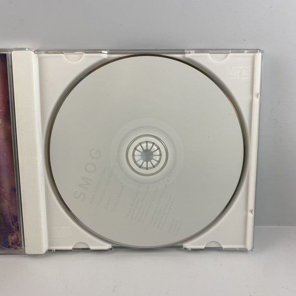 Used CDs Smog - Rock Bottom Riser CD USED NM 12662