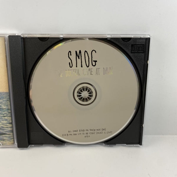 Used CDs Smog - The Doctor Came At Dawn CD USED NM 12661