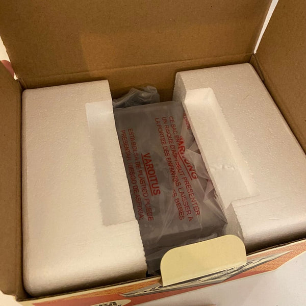 used turntable Crosley RSD3 Mini Turntable w/ Foo Fighters - Big Me 3" USED RSD 2019 J050324-01