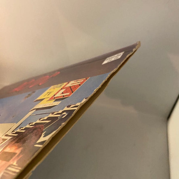 Used Vinyl AC/DC – Dirty Deeds Done Dirt Cheap LP USED VG+/VG 1981 CRC Club Pressing J081824-13