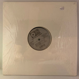 Used Vinyl Balance & Terror – Let It Flow / Intro / Represent 12
