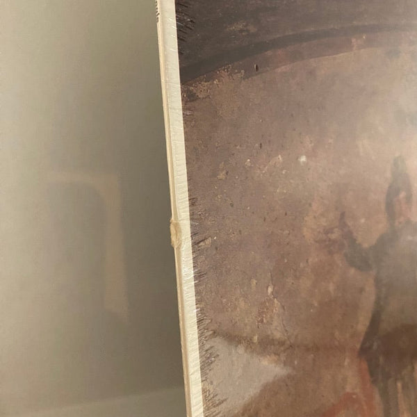 Used Vinyl Beastie Boys – An Exciting Evening At Home With Shadrach, Meshach And Abednego LP USED NOS STILL SEALED J040424-07