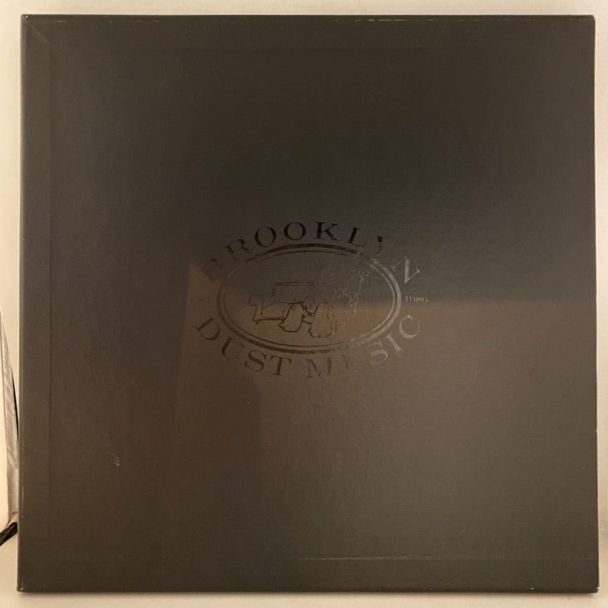 Beastie Boys – Ill Communication 3LP USED NM/VG+ Limited