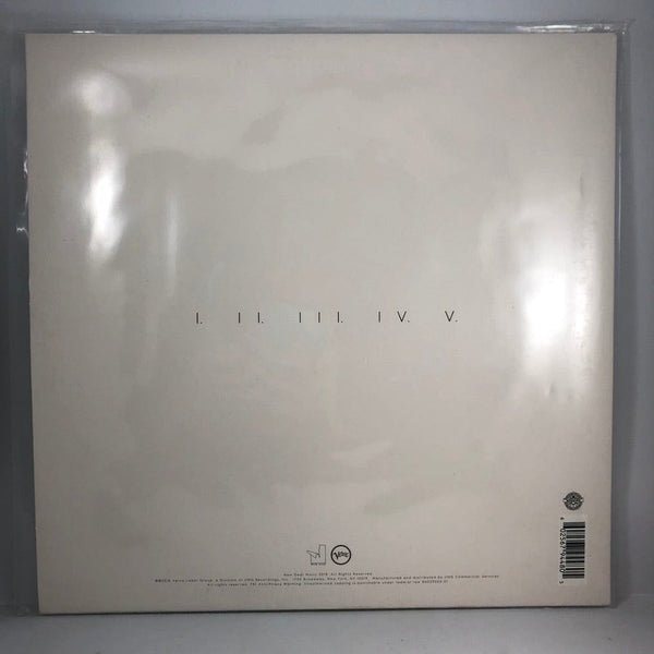 Used Vinyl Blake Mills - Look EP VG++/VG++ USED I010322-027