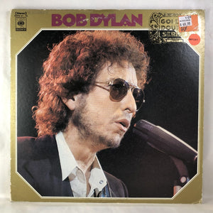 Used Vinyl Bob Dylan - Golden Double Series: 15 2LP Japanese Import VG++-VG+ USED 9516