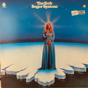 Used Vinyl Bob Seger System – Ramblin' Gamblin' Man LP USED VG++/VG+ J013023-10