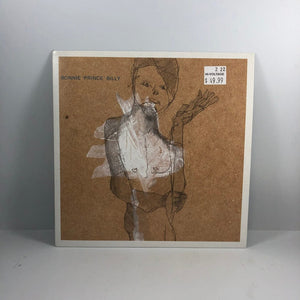 Used Vinyl Bonnie 'Prince' Billy - Notes for Future Lovers 7