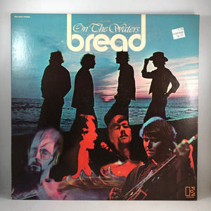 Used Vinyl Bread - On the Waters LP VG+/VG USED 020822-024