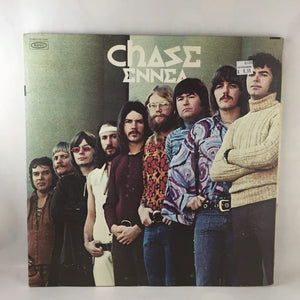Used Vinyl Chase - Ennea LP VG++-VG++ USED 4762