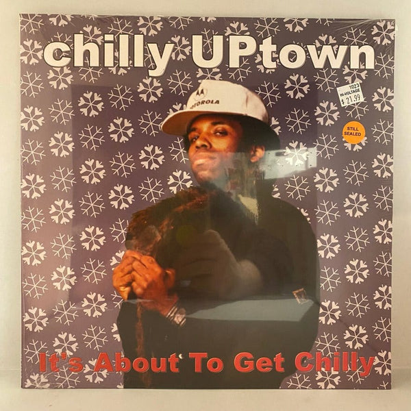 Chilly Uptown – It