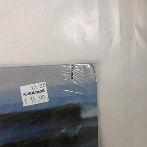 Used Vinyl Chris Rea - Deltics LP NOS SEALED USED 8987