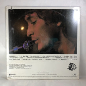 Used Vinyl Chris Rea - Deltics LP NOS SEALED USED 8987