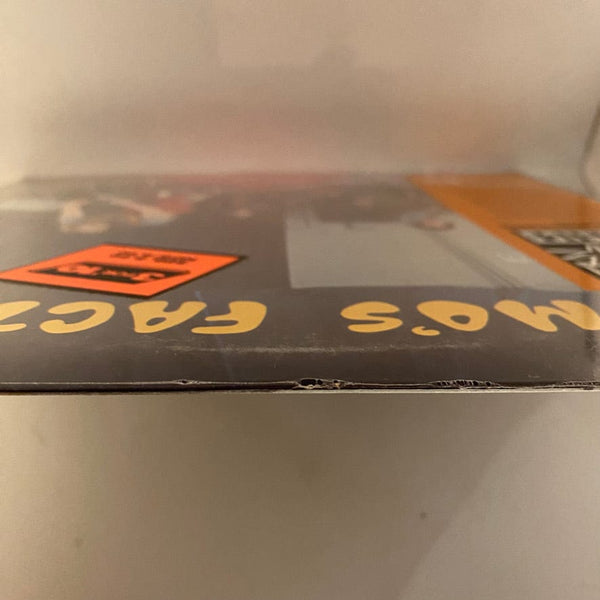 Used Vinyl Creedence Clearwater Revival – Cosmo's Factory LP USED NOS STILL SEALED 1983 ORC Pressing J031724-06