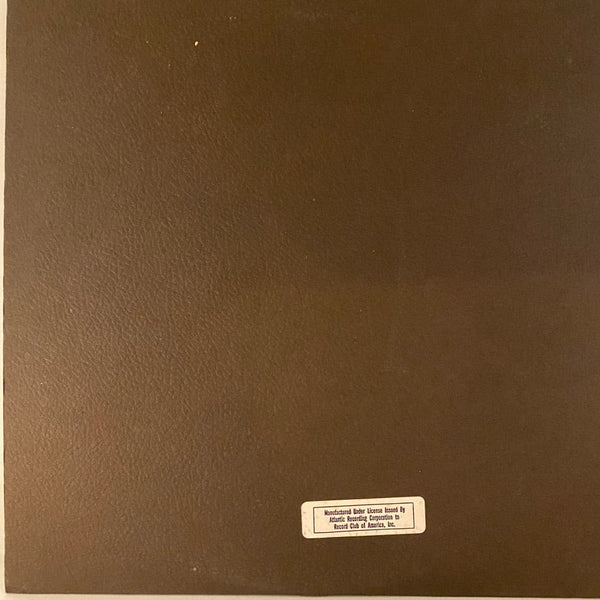 Used Vinyl Crosby, Stills, Nash & Young – Déjà Vu LP USED VG++/VG J021023-18