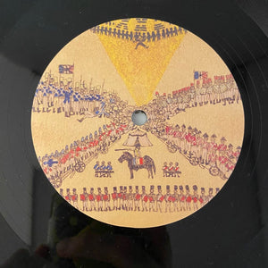 Used Vinyl Daedelus – End Of Empire 3LP USED NM/NM Limited Edition Box Set J060224-01