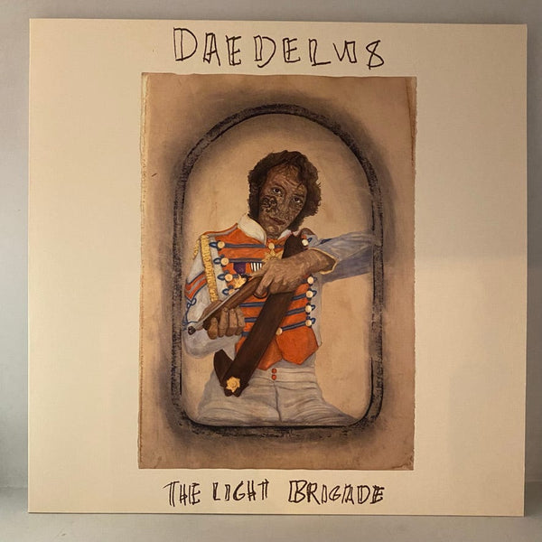Used Vinyl Daedelus – End Of Empire 3LP USED NM/NM Limited Edition Box Set J060224-01