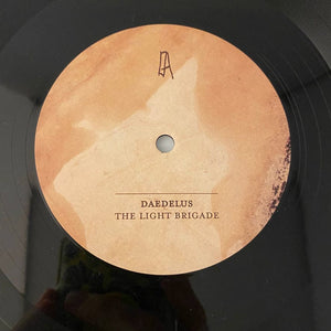 Used Vinyl Daedelus – End Of Empire 3LP USED NM/NM Limited Edition Box Set J060224-01