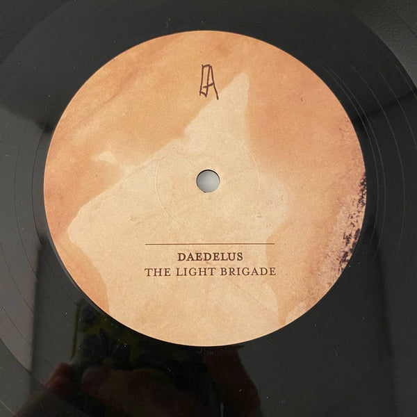 Used Vinyl Daedelus – End Of Empire 3LP USED NM/NM Limited Edition Box Set J060224-01