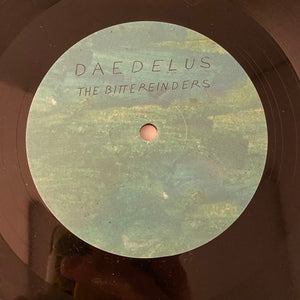 Used Vinyl Daedelus – End Of Empire 3LP USED NM/NM Limited Edition Box Set J060224-01
